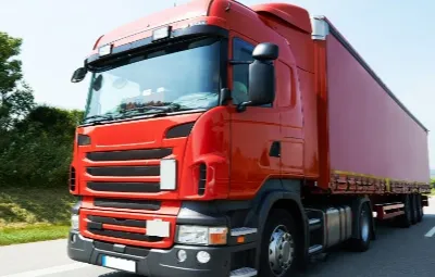 İstanbul Karakoyunlu Ambar Kargo