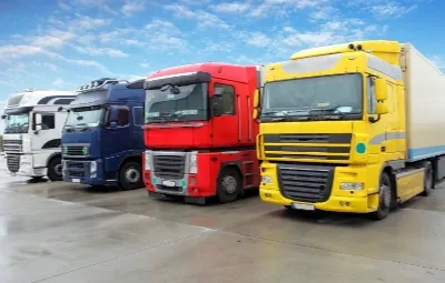 İstanbul Karakoyunlu Nakliye Ambarı