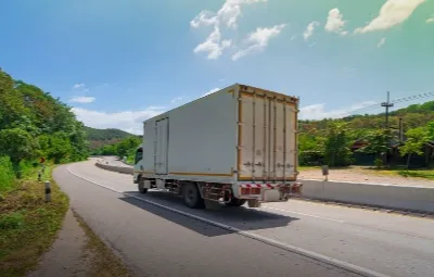 İstanbul ile Karakoyunlu Arası Bulaşık Makinesi Taşıma