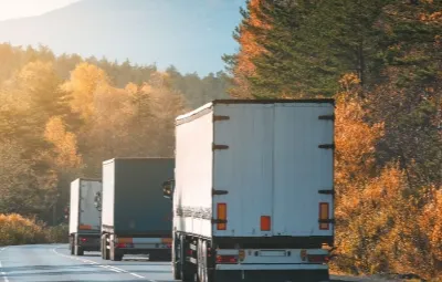 İstanbul ile Karakoyunlu Arası Klima Taşıma