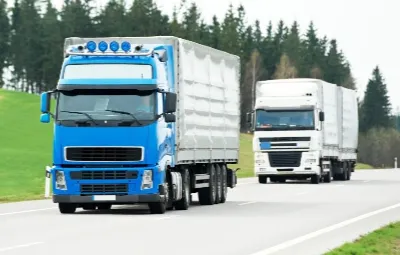 İstanbul ile Karakoyunlu Arası Eşya Taşıma